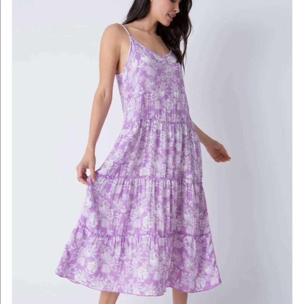 PJ Salvage summer dress NWT